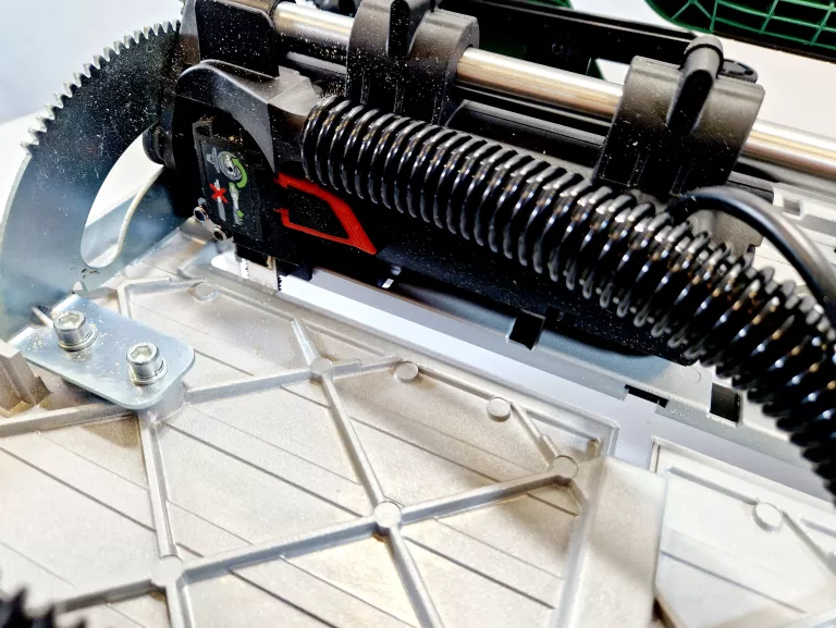 PIŁA STOŁOWA BOSCH ADVANCEDTABLECUT ADVANCED TABLE CUT 52 | 550W | 01/2021