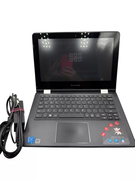 LAPTOP LENOVO YOGA 300
