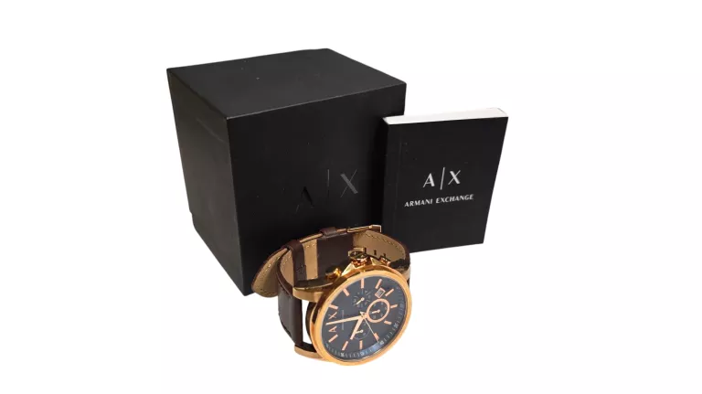 ZEGAREK ARMANI EXCHANGE AX2508