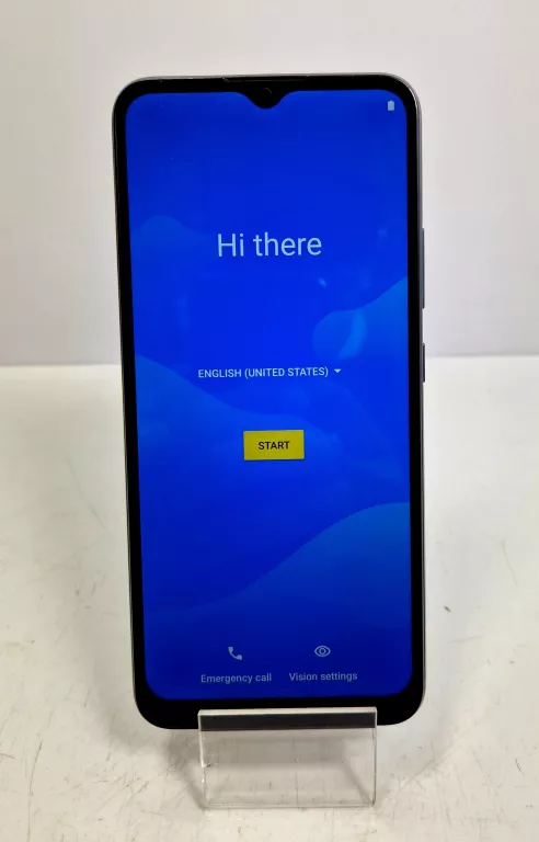 TELEFON REALME C11 2021 2/32GB