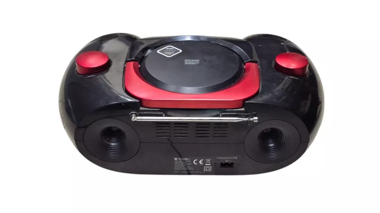 RADIOODTWARZACZ GOGEN CDM390 DAB+