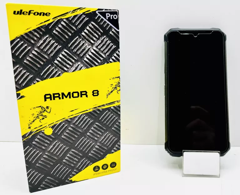 TELEFON ULEFONE ARMOR 8 8GB W PUDEŁKU