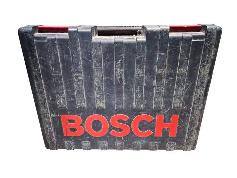 MŁOT WYBURZENIOWY BOSCH GSH 5 CE W WALIZCE