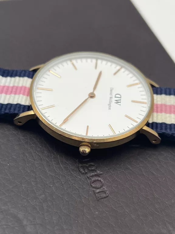 ZEGAREK DANIEL WELLINGTON 0605DW/ PUD