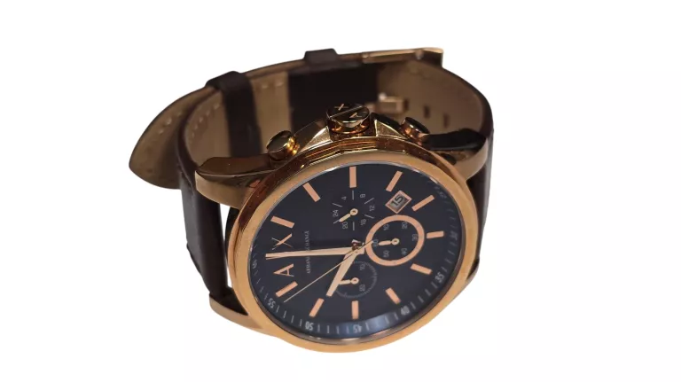 ZEGAREK ARMANI EXCHANGE AX2508