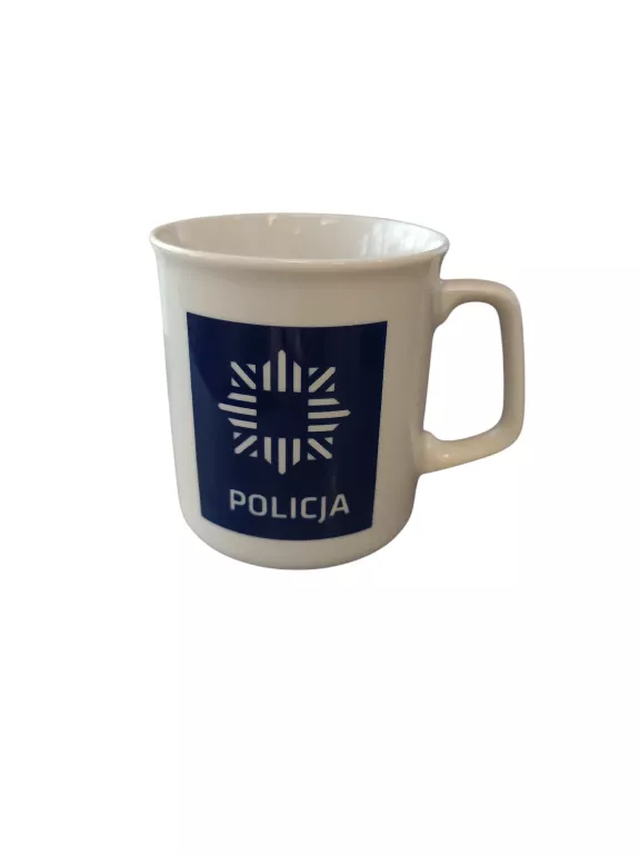 KUBEK POLICJA/ OJCEC MATEUSZ