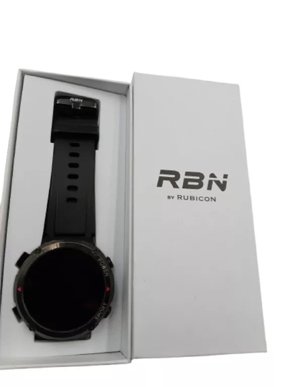 SMARTWATCH RUBICON RNCE96