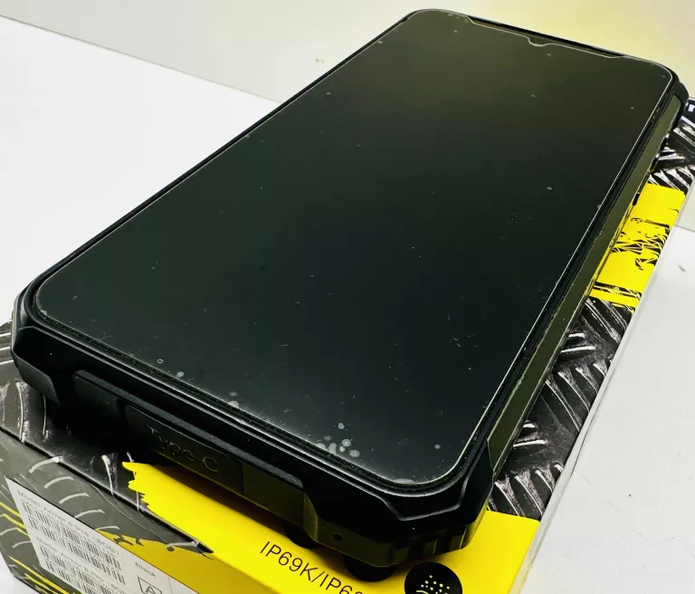 TELEFON ULEFONE ARMOR 8 8GB W PUDEŁKU