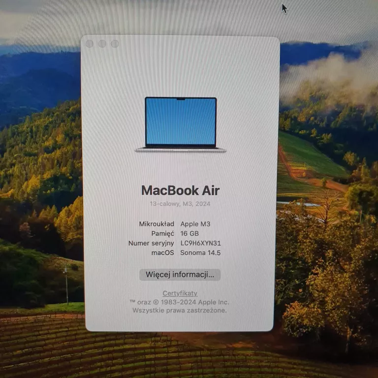 laptop-apple-macbook-air-m3-a3113-2024-136-retina-m3-16gb-ram-256gb-ssd-ean-gtin-0195949902611