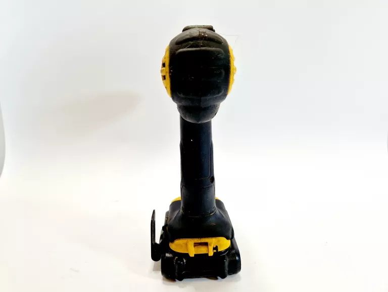WKRĘTARKA DEWALT DCD776 18V TYPE 10 + AKUMULATOR 1,5AH+ŁADOWARKA | WALIZKA