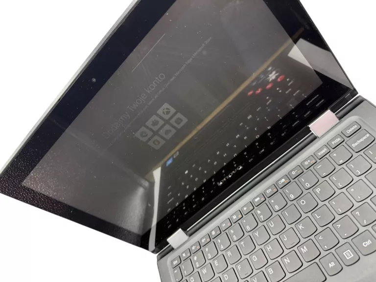 LAPTOP LENOVO YOGA 300