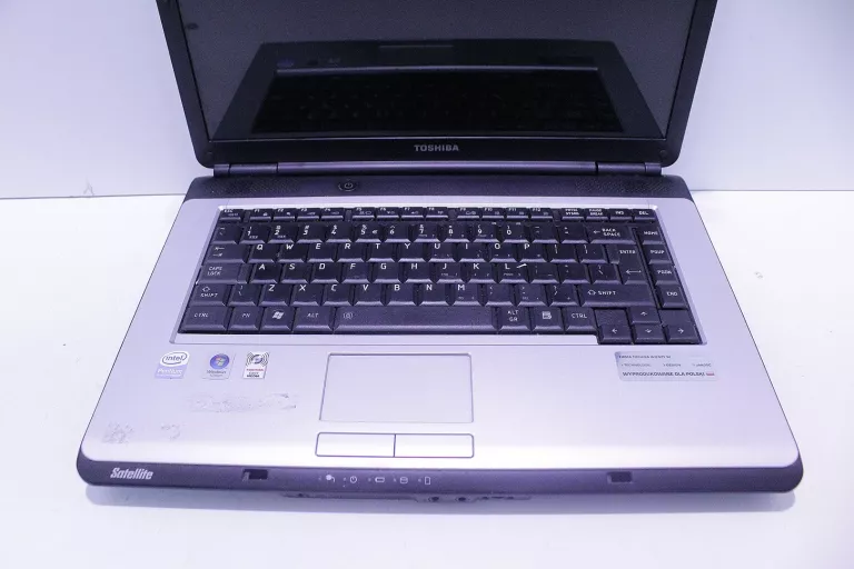 LAPTOP TOSHIBA L300