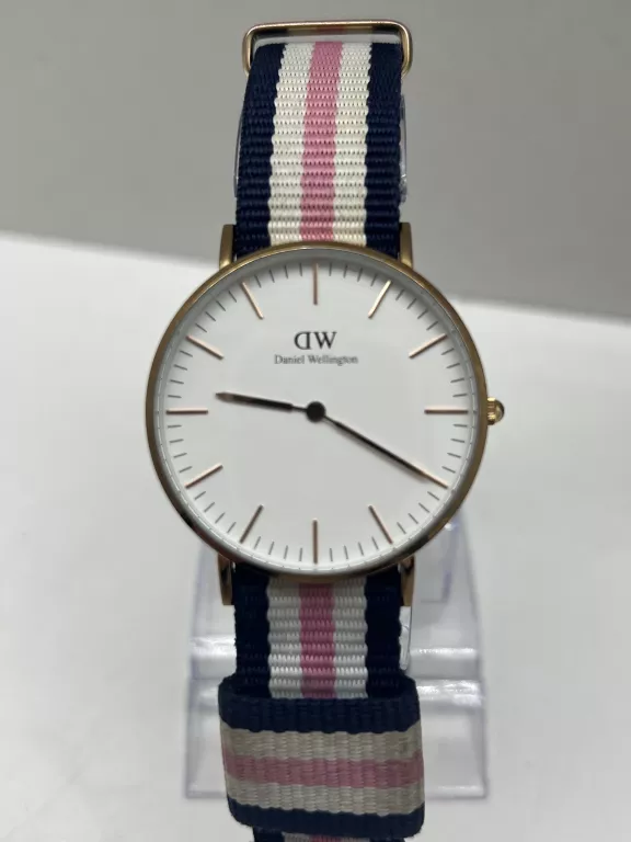 ZEGAREK DANIEL WELLINGTON 0605DW/ PUD