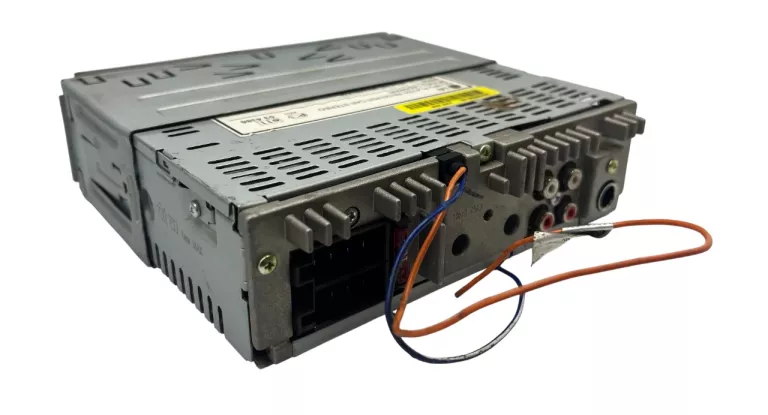 RADIO RADIOODTWARZACZ LG CD MP3 USB LAC5800R