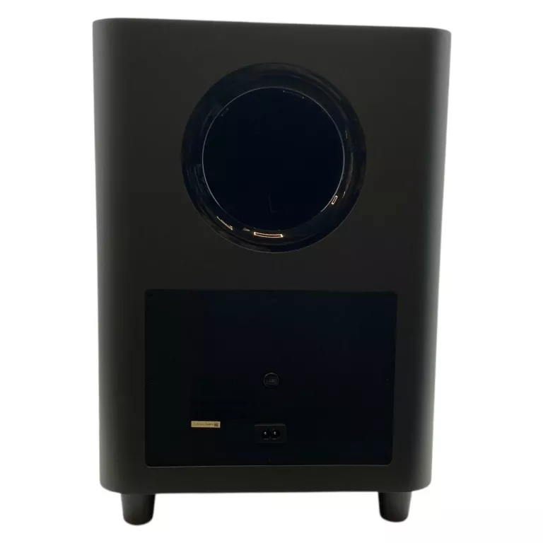 JBL BAR 5.1 SURROUND SOUNDBAR 5.1 Z SUBWOOFEREM