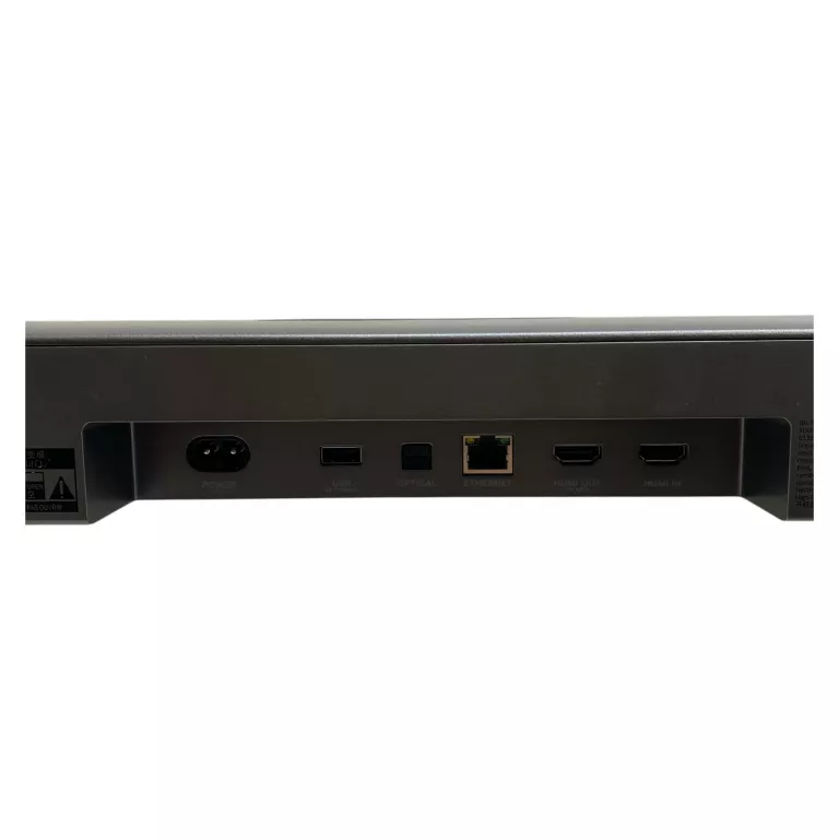 JBL BAR 5.1 SURROUND SOUNDBAR 5.1 Z SUBWOOFEREM