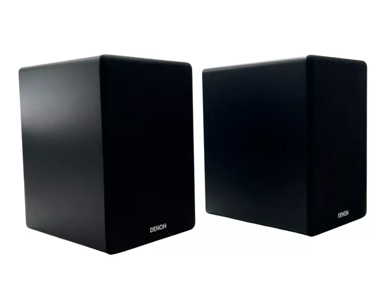 SYSTEM STEREO DENON INFERNO CEOL RCD-N11 130W WI-FI BLUETOOTH FM DAB