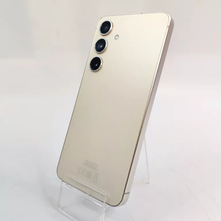 SMARTFON SAMSUNG GALAXY S24 8 GB / 128 GB 5G SZARY @@OPIS@@