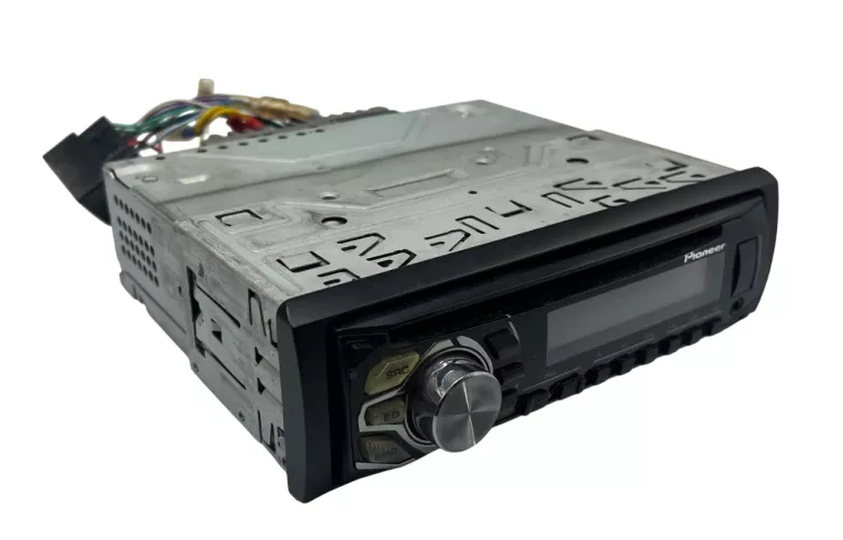 RADIO SAMOCHODOWE PIONEER DEH-1800UBA 1-DIN
