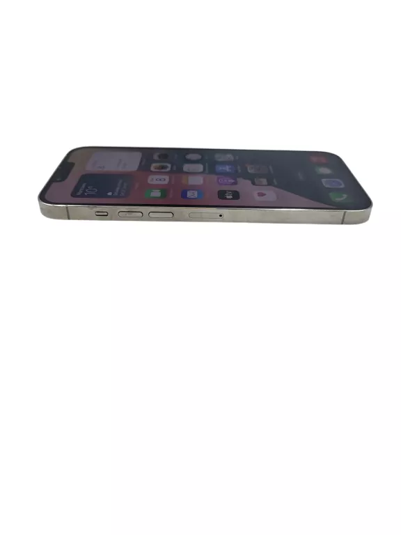 TELEFON IPHONE 13 PRO MAX 256 GB KOND 89% BIAŁY OPIS!