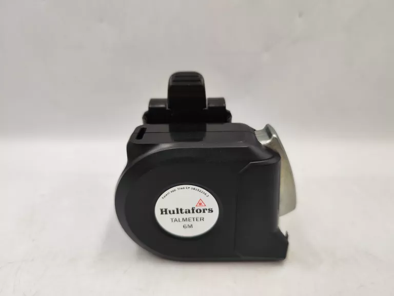 HULTAFORS MIARA ZWIJANA TALMETER 6M X 25MM