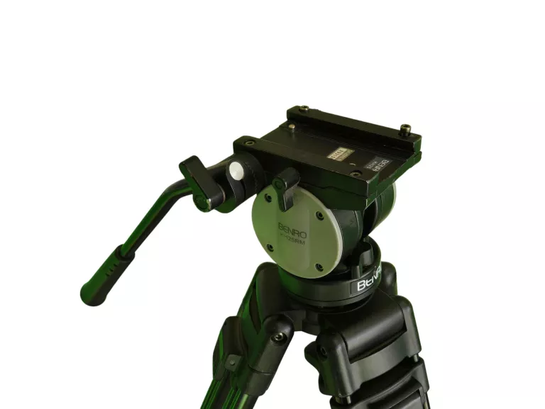 STATYW WIDEO BENRO KH-25 75CM DO 156 CM