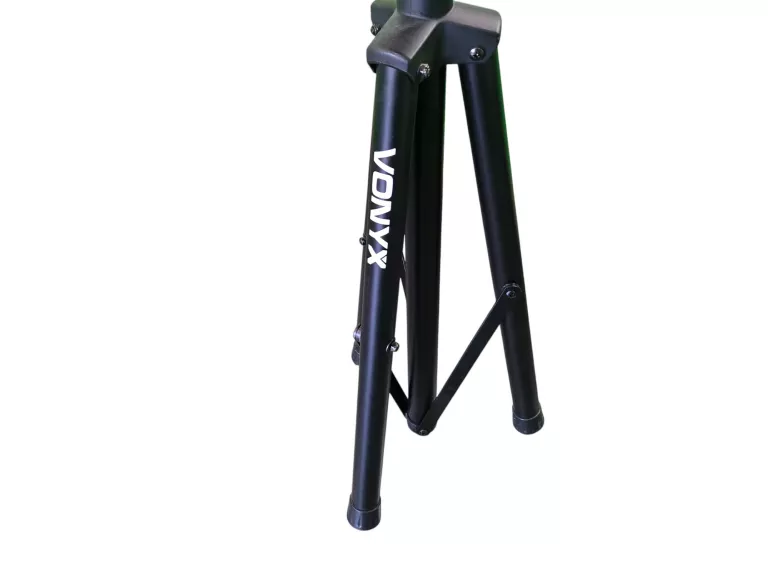 STATYW KOLUMNOWY VONYX DO 30KG + PODSTAWKA NA KOLUMNE