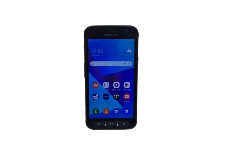 TELEFON SAMSUNG GALAXY XCOVER 4 2/16 GB 5" 2800 MAH