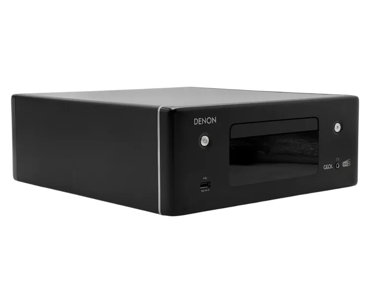 SYSTEM STEREO DENON INFERNO CEOL RCD-N11 130W WI-FI BLUETOOTH FM DAB