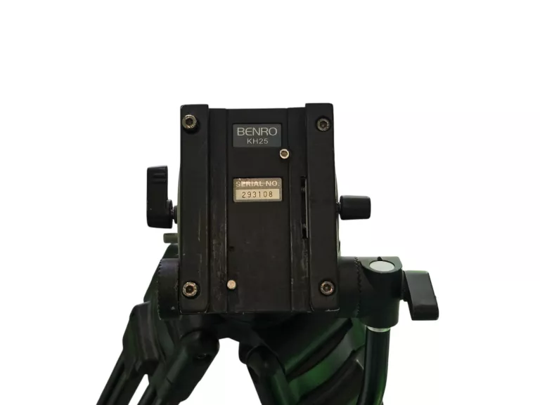 STATYW WIDEO BENRO KH-25 75CM DO 156 CM