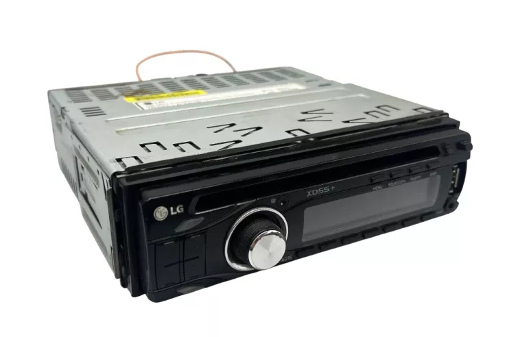 RADIO RADIOODTWARZACZ LG CD MP3 USB LAC5800R