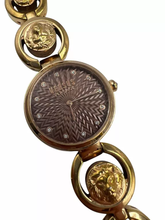 ZEGAREK DAMSKI VERSUS VERSACE S75040017