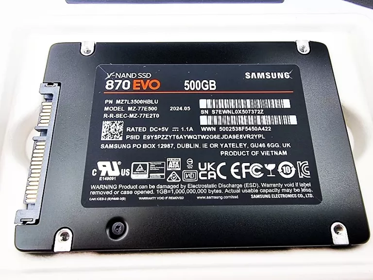 dysk-ssd-samsung-870-evo-500-gb-sata-25-ean-gtin-8806090545924
