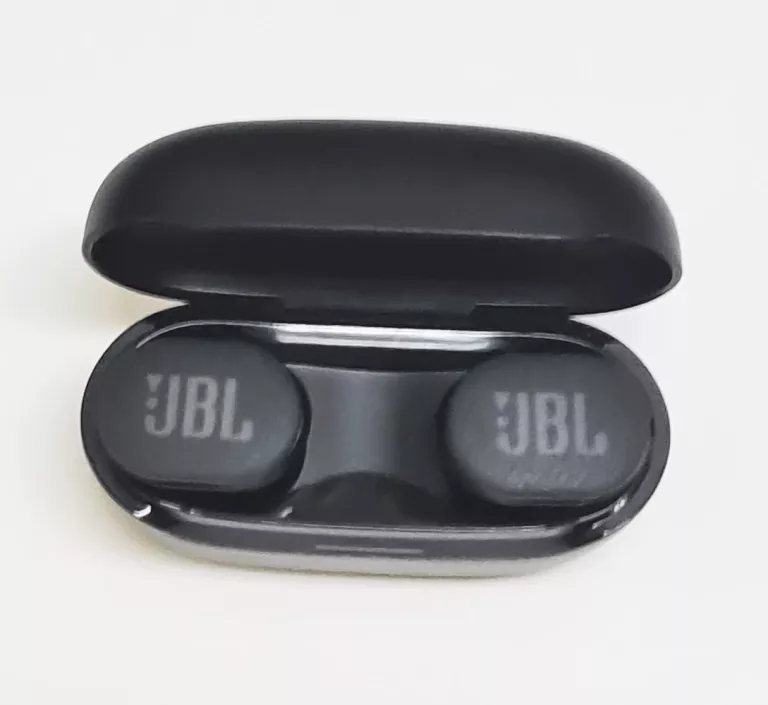 SŁUCHAWKI JBL ENDURANCE RACE 2