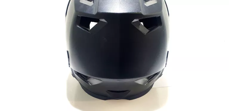 KASK ROWEROWY DOWNHILL FOX RAMPAGE HELMET MIPS BLACK ROZMIAR L