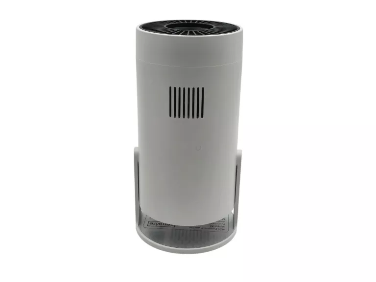 PRZENOŚNY MINI PROJEKTOR ZENWIRE R1 ANDROID 12 WIFI