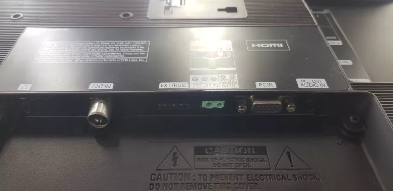 MONITOR LED SAMSUNG T22A350