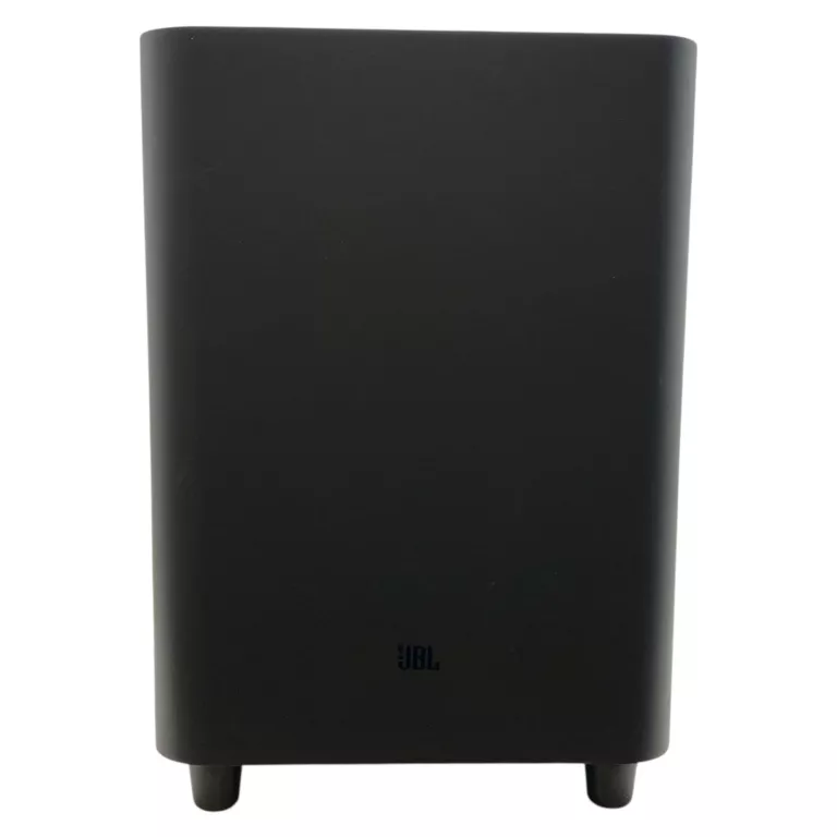 JBL BAR 5.1 SURROUND SOUNDBAR 5.1 Z SUBWOOFEREM