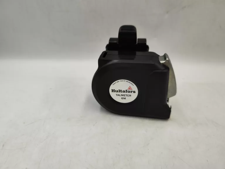 HULTAFORS MIARA ZWIJANA TALMETER 6M X 25MM