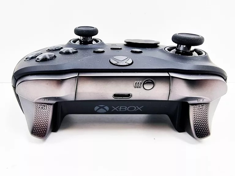ELITE 2 1797 PAD KONTROLER KONSOLA XBOX ONE + FUTERAŁ + PUDEŁKO
