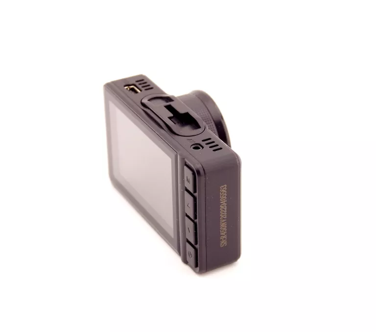 WIDEOREJESTRATOR NAVITEL R450 NV KAMERA SAMOCHODOWA TRYB PARKINGOWY