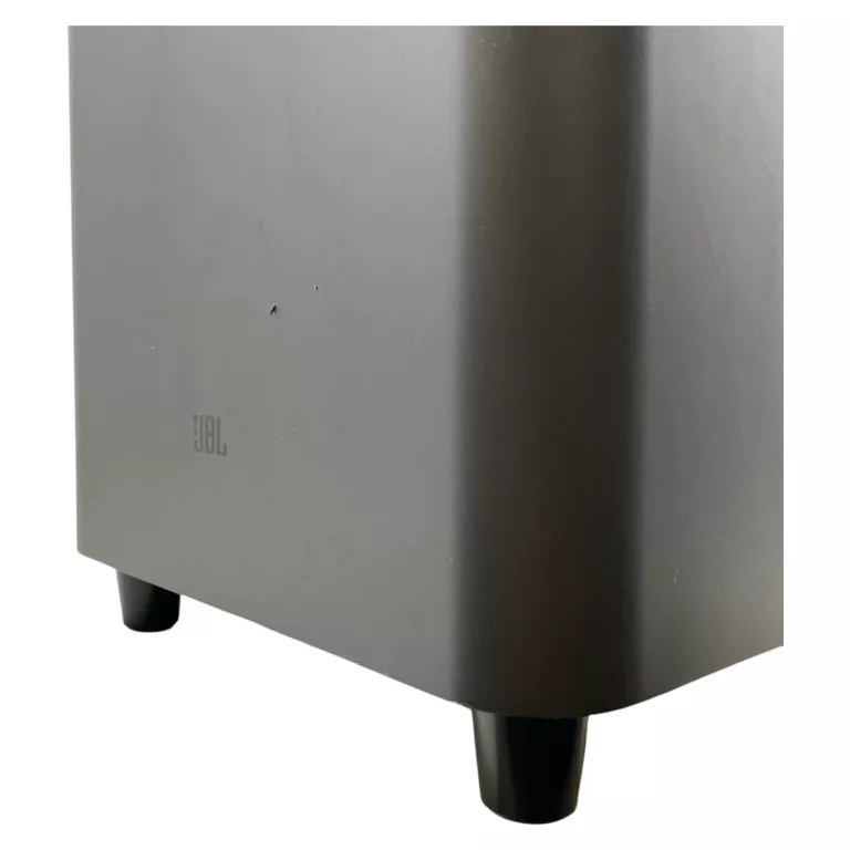 JBL BAR 5.1 SURROUND SOUNDBAR 5.1 Z SUBWOOFEREM