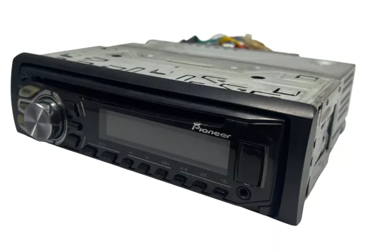RADIO SAMOCHODOWE PIONEER DEH-1800UBA 1-DIN