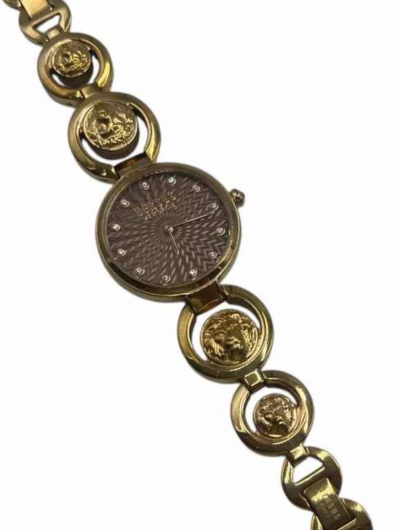 ZEGAREK DAMSKI VERSUS VERSACE S75040017