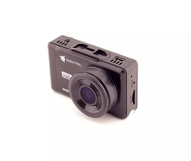 WIDEOREJESTRATOR NAVITEL R450 NV KAMERA SAMOCHODOWA TRYB PARKINGOWY