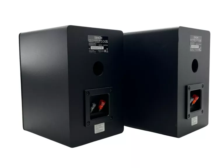 SYSTEM STEREO DENON INFERNO CEOL RCD-N11 130W WI-FI BLUETOOTH FM DAB