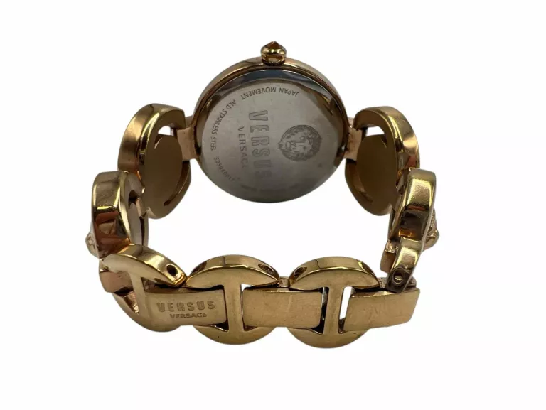 ZEGAREK DAMSKI VERSUS VERSACE S75040017
