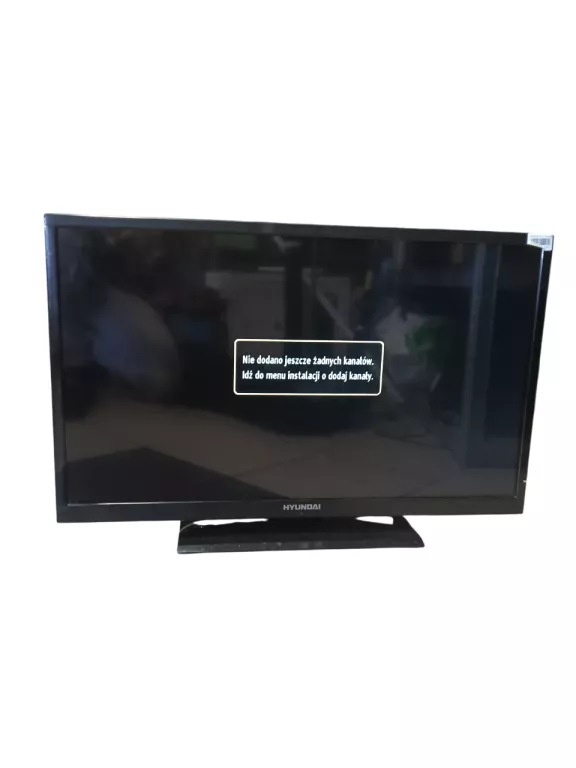 TELEWIZOR HYUNDAI DLH32285SMART 32"