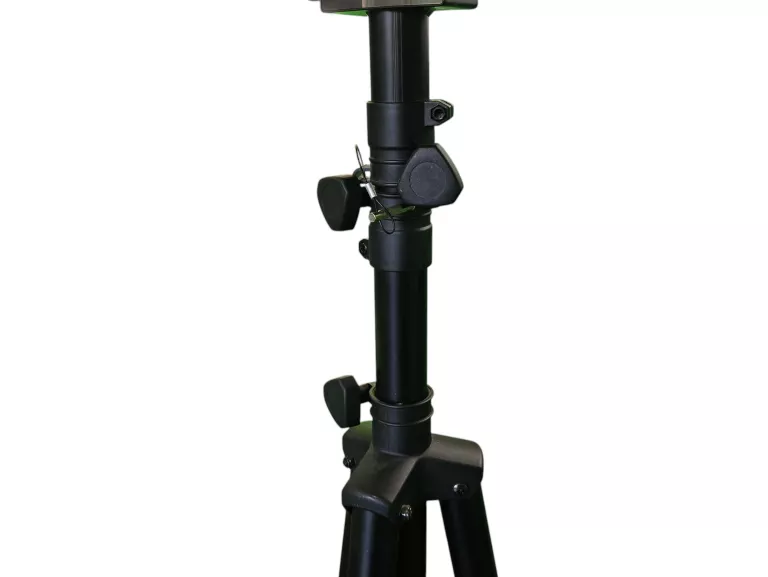 STATYW KOLUMNOWY VONYX DO 30KG + PODSTAWKA NA KOLUMNE