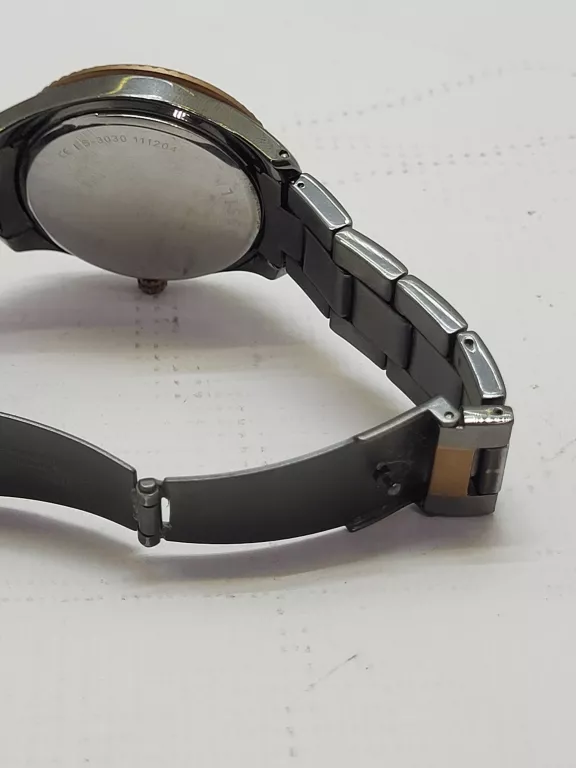 ZEGAREK FOSIL ES-3030 111204